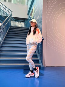 adidas marimekko テニススコート　J/M adidas - ☆新品☆ adidas MARIMEKKO TENNIS MATCH SKIRTの通販