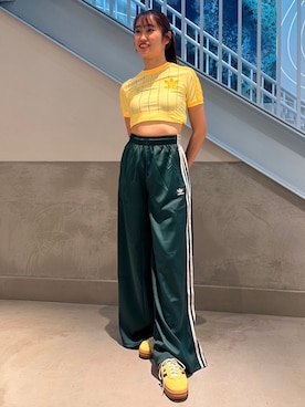 NFさんのコーディネート