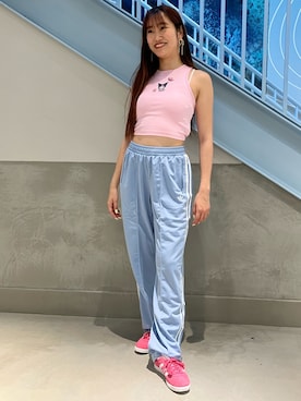 NFさんのコーディネート