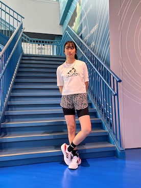 NFさんのコーディネート