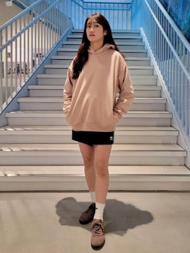 NFさんのコーディネート