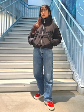 NFさんのコーディネート