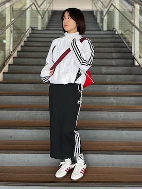 SWさんのコーディネート