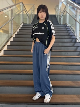 SWさんのコーディネート