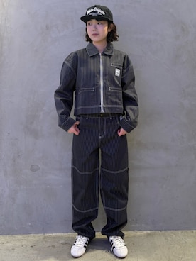 SWさんのコーディネート