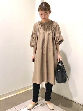 Nanami Naganoさんのコーディネート