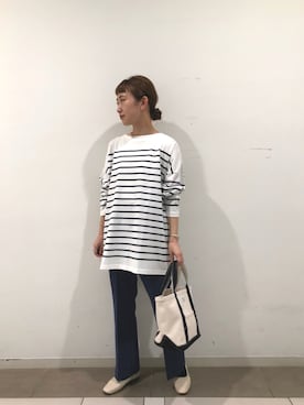 Nanami Naganoさんのコーディネート