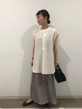 Nanami Naganoさんのコーディネート