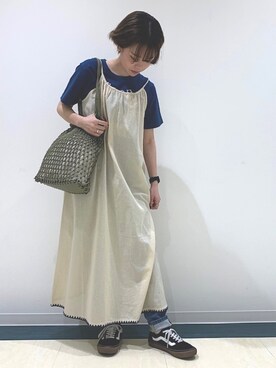 SHOP STAFFさんのコーディネート