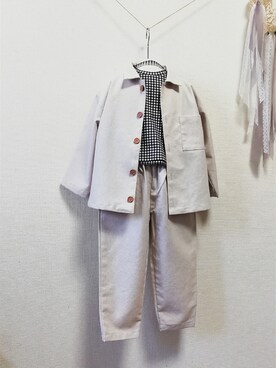 picari さんのコーディネート