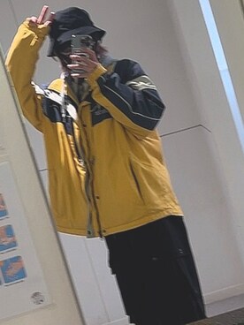 なべおくんさんのコーディネート
