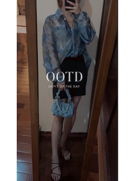 何歡🇹🇼さんのコーディネート