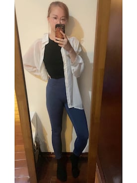 何歡🇹🇼さんのコーディネート