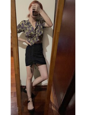 何歡🇹🇼さんのコーディネート