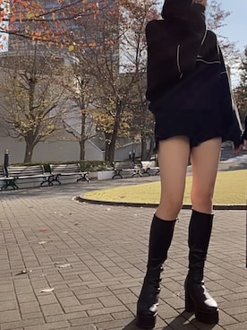 こゆさんのコーディネート