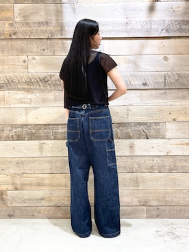 スーラータンさん(レディース・170cm)の夏コーディネート