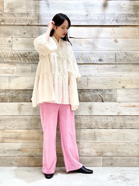 スーラータンさんのコーディネート