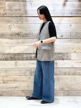 スーラータンさんのコーディネート