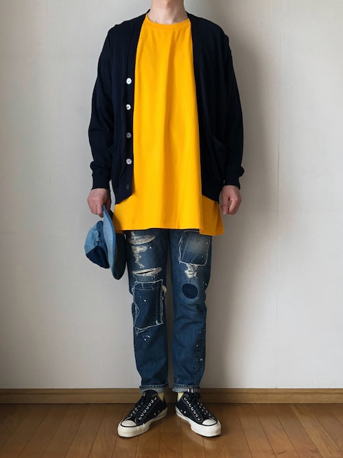 ORVIS パッチワーク パンツ W36 53-9-116 ORVIS パッチワーク パンツ W36 53-9-116 - メルカリ