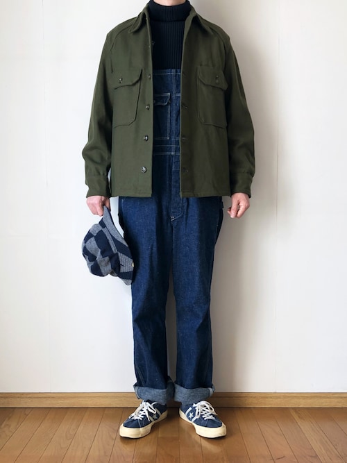 となりさんのコーディネート