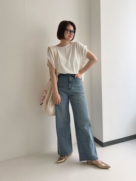 ユリカさんのコーディネート