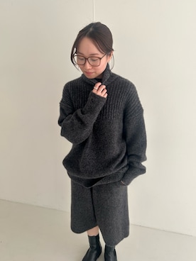 さかもとさんのコーディネート