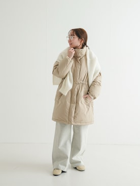 さかもとさんのコーディネート