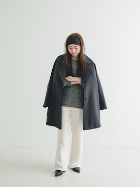 さかもとさんのコーディネート