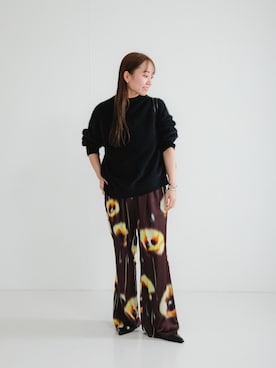 さかもとさんのコーディネート