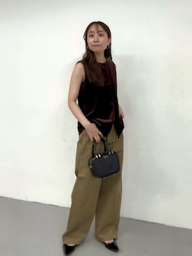 さかもとさんのコーディネート