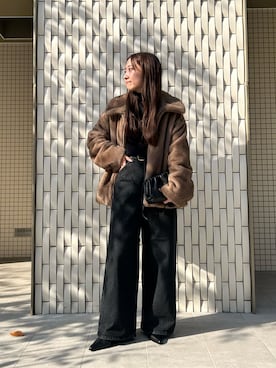 さかもとさんのコーディネート