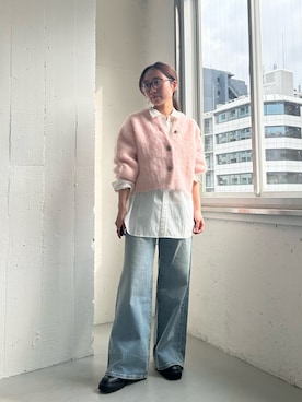 さかもとさんのコーディネート