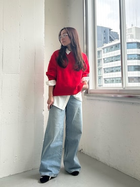 さかもとさんのコーディネート