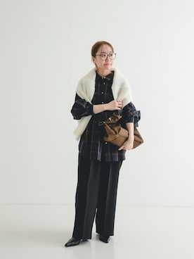 さかもとさんのコーディネート