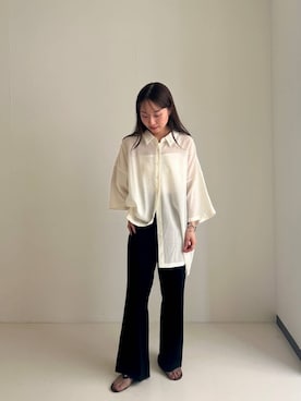 さかもとさんのコーディネート