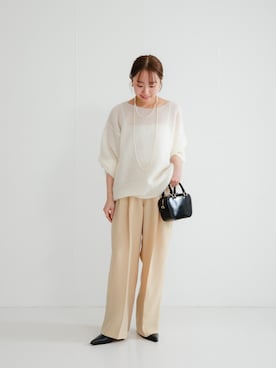 さかもとさんのコーディネート