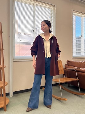 さかもとさんのコーディネート