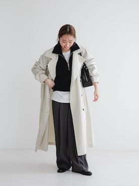 さかもとさんのコーディネート