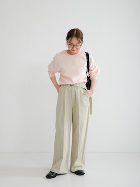 さかもとさんのコーディネート