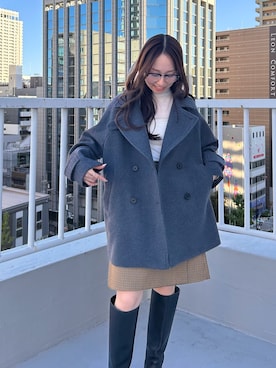 さかもとさんのコーディネート