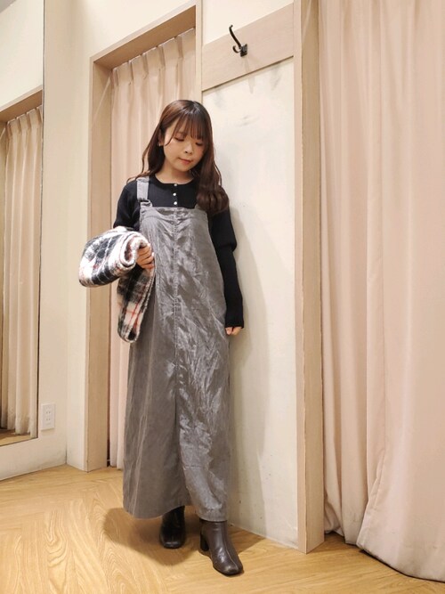 ルシャンテ　スカート タフタピンタックギャザースカート|allureville OFFICIAL SITE