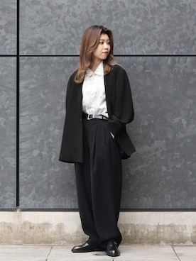 MITSUKIさんのコーディネート