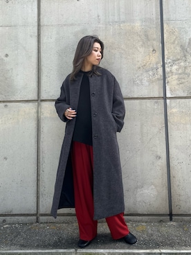 MITSUKIさんのコーディネート