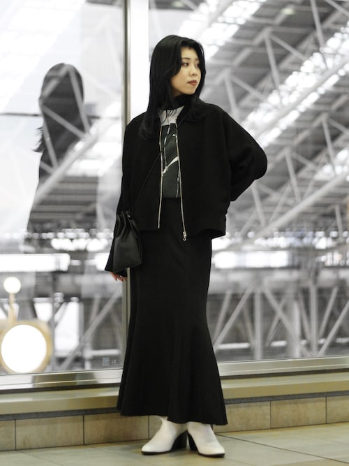 MITSUKIさんのコーディネート