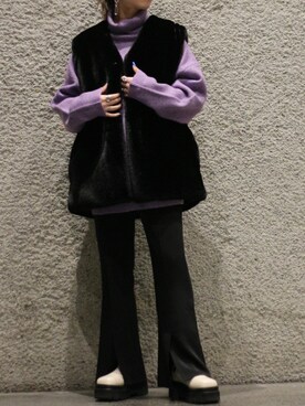 MITSUKIさんのコーディネート