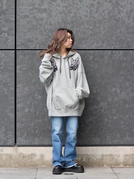 MITSUKIさんのコーディネート