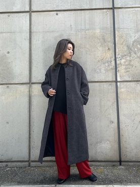 MITSUKIさんのコーディネート