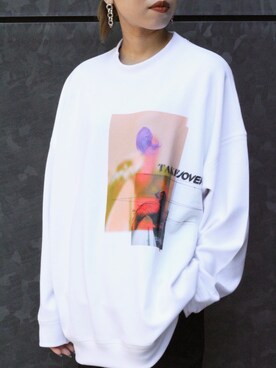 MITSUKIさんのコーディネート