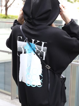 MITSUKIさんのコーディネート