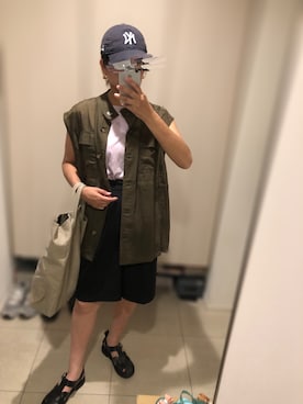 aaasukaaa21さんのコーディネート